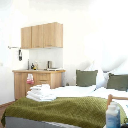 Ferienwohnung Altstadt Koblenz Coblenza Exterior foto