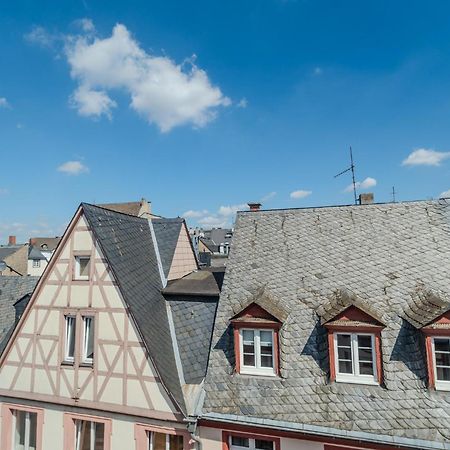 Ferienwohnung Altstadt Koblenz Coblenza Exterior foto