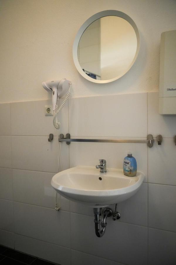 Ferienwohnung Altstadt Koblenz Coblenza Exterior foto