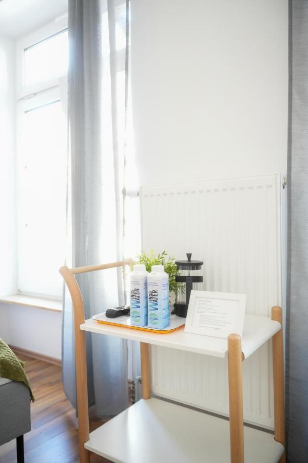 Ferienwohnung Altstadt Koblenz Coblenza Exterior foto