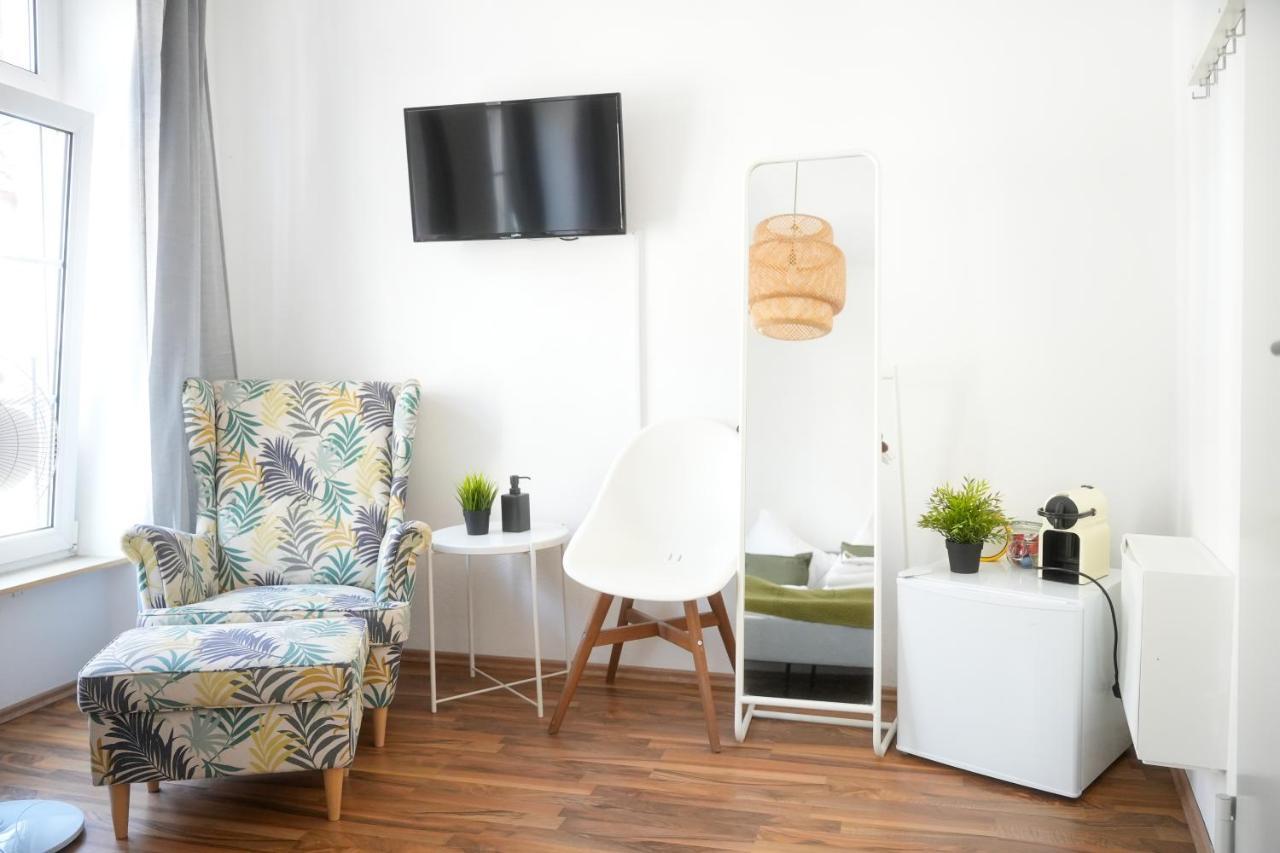 Ferienwohnung Altstadt Koblenz Coblenza Exterior foto