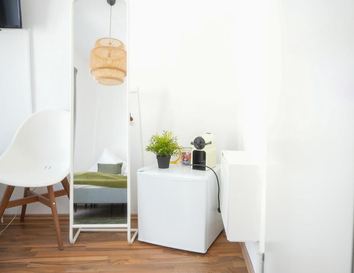 Ferienwohnung Altstadt Koblenz Coblenza Exterior foto