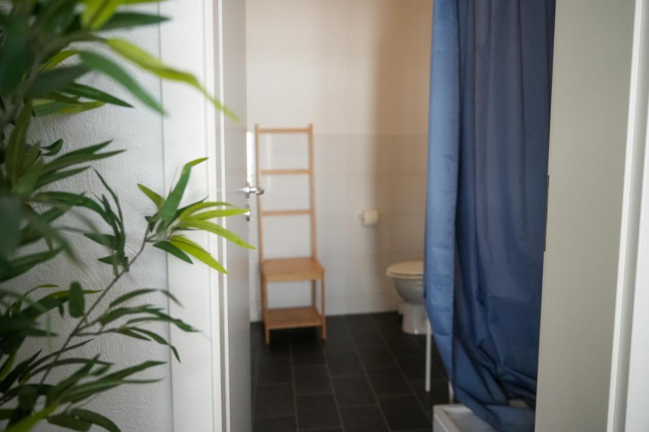 Ferienwohnung Altstadt Koblenz Coblenza Exterior foto