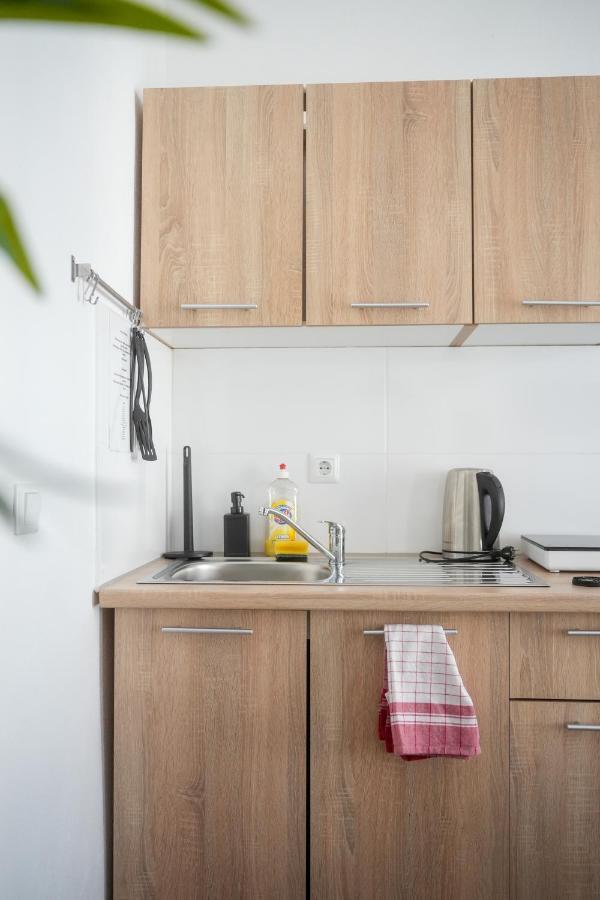 Ferienwohnung Altstadt Koblenz Coblenza Exterior foto