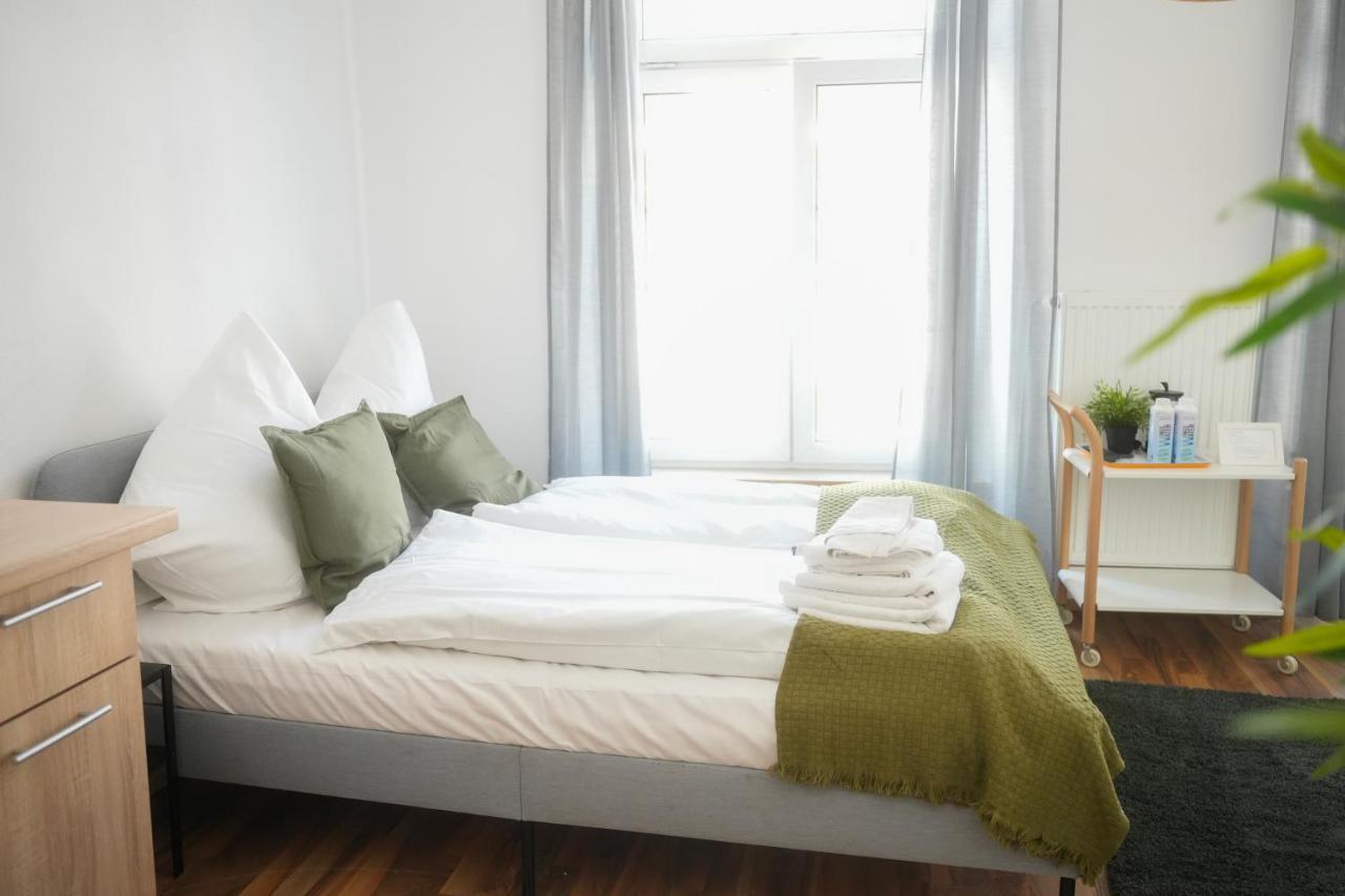 Ferienwohnung Altstadt Koblenz Coblenza Exterior foto