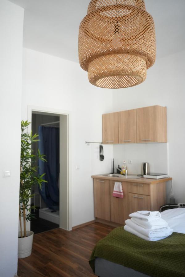 Ferienwohnung Altstadt Koblenz Coblenza Exterior foto