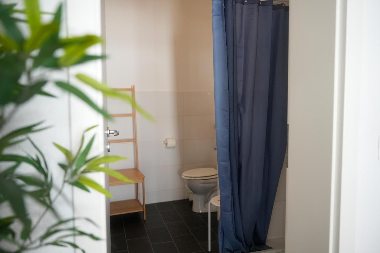 Ferienwohnung Altstadt Koblenz Coblenza Exterior foto