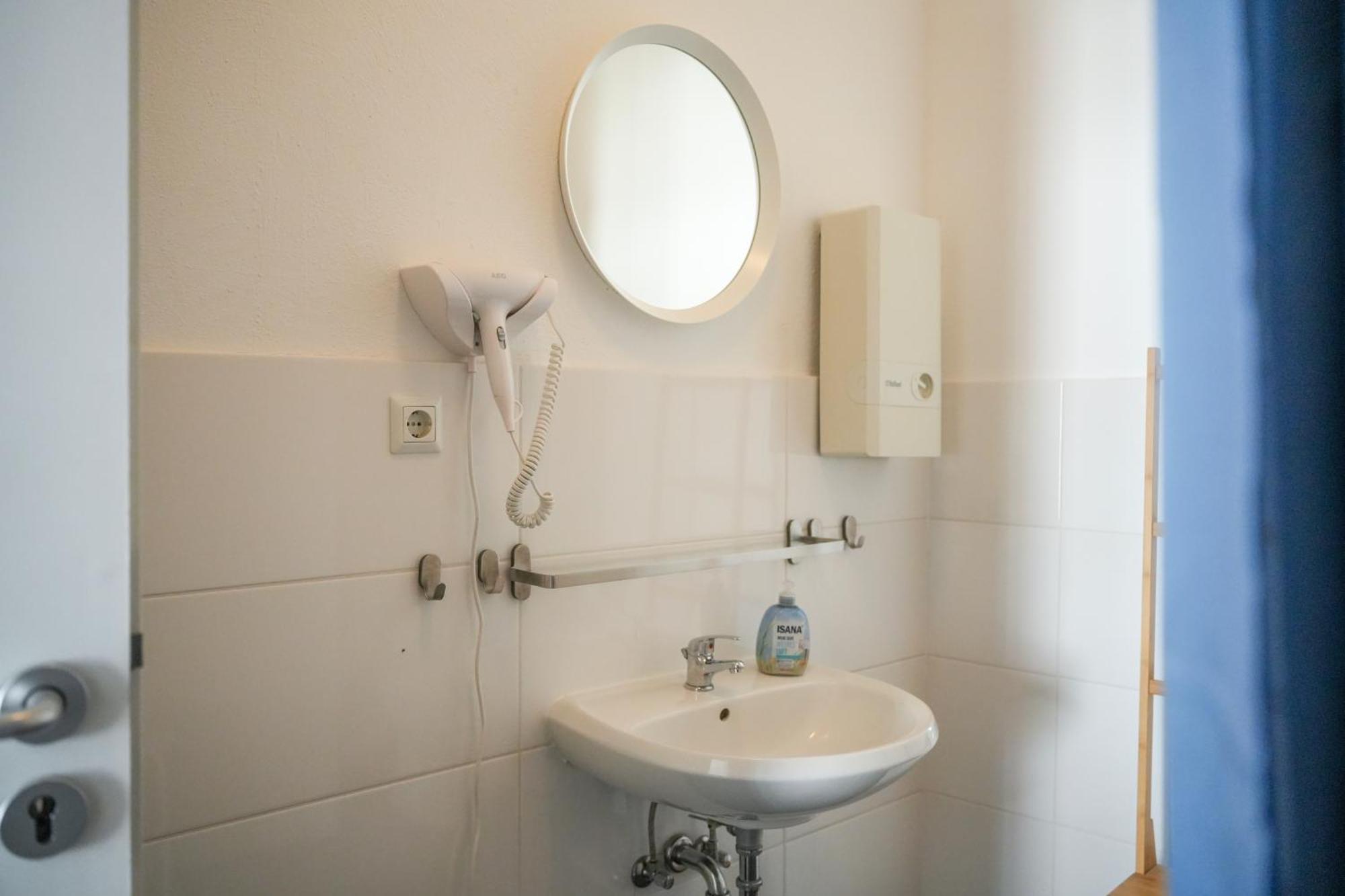Ferienwohnung Altstadt Koblenz Coblenza Exterior foto