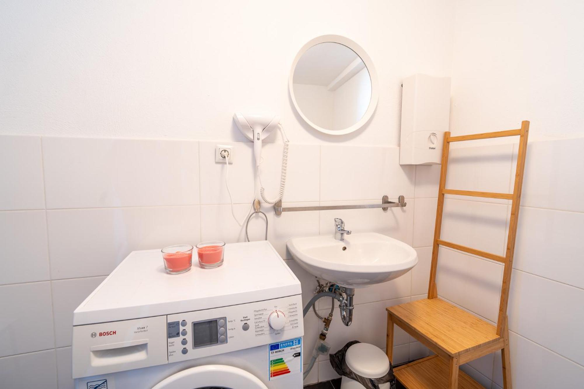 Ferienwohnung Altstadt Koblenz Coblenza Exterior foto