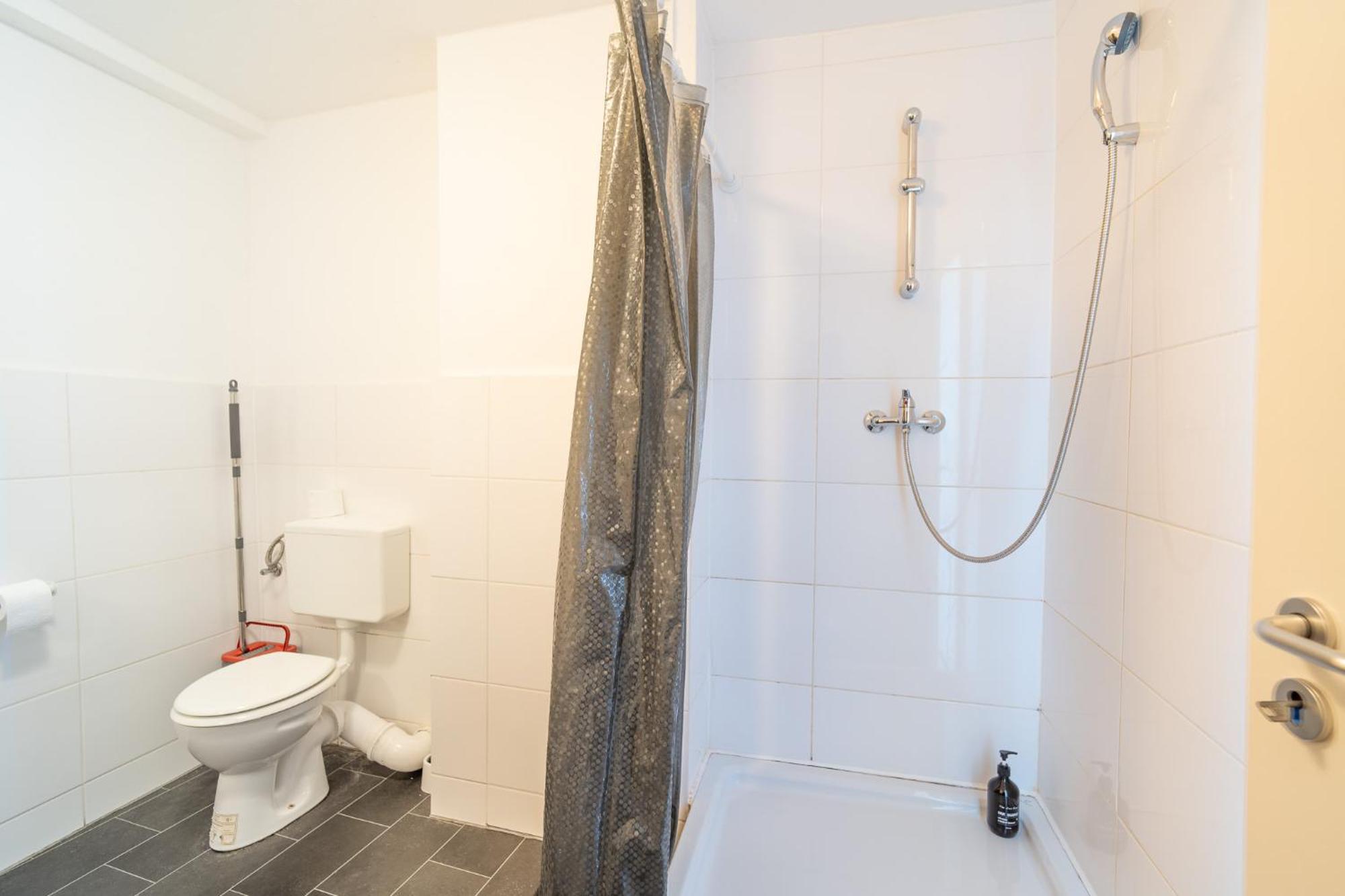 Ferienwohnung Altstadt Koblenz Coblenza Exterior foto