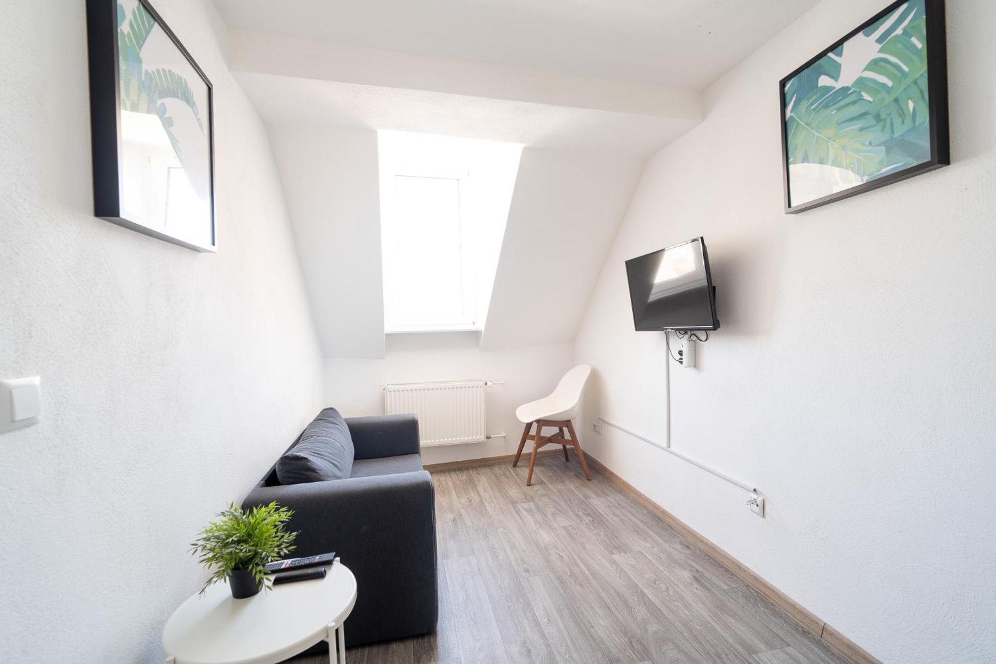 Ferienwohnung Altstadt Koblenz Coblenza Exterior foto
