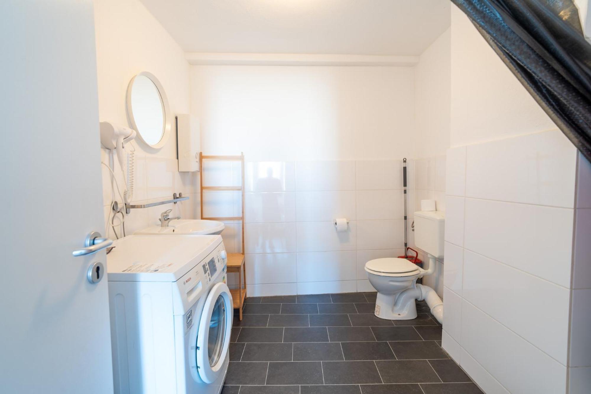 Ferienwohnung Altstadt Koblenz Coblenza Exterior foto